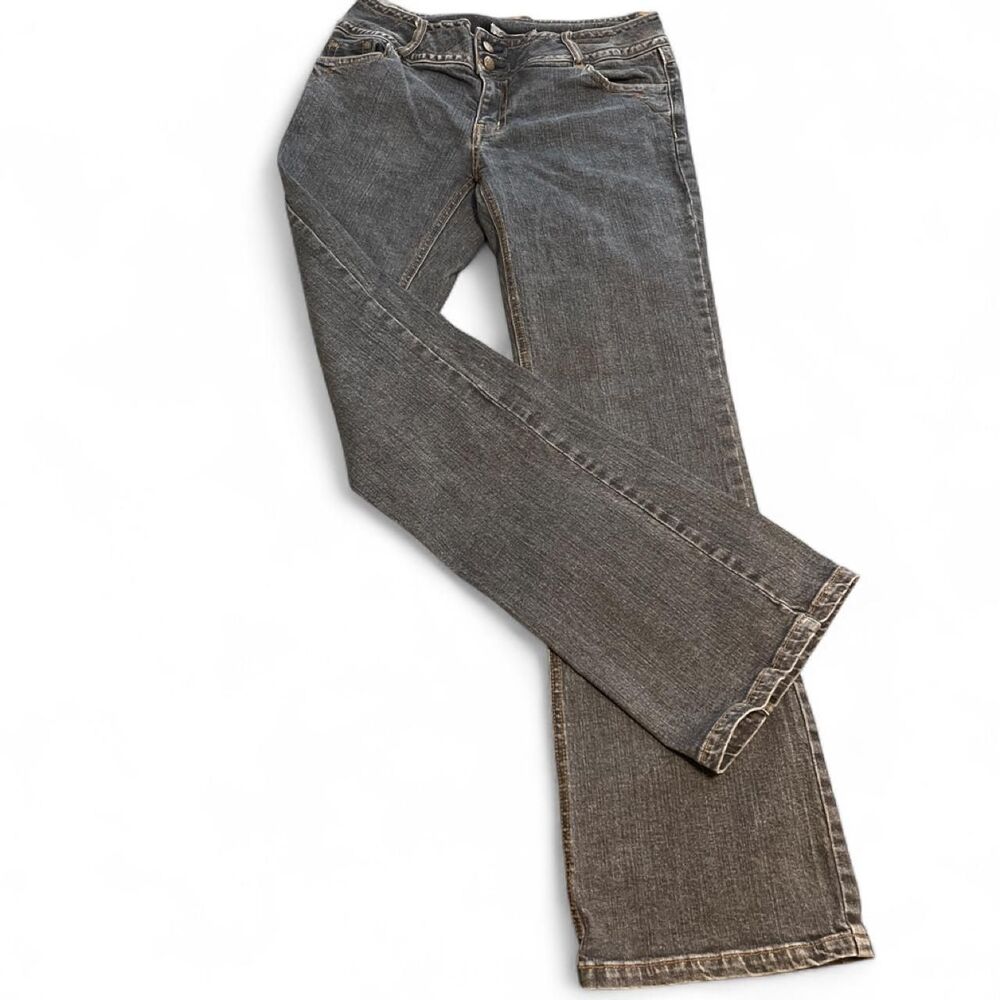 CAbi Women's Blue Jeans
